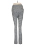 Guess Houndstooth Gray Black Casual Pants Size M - photo 2