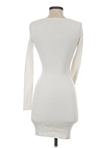 Abercrombie & Fitch Casual Dress (view 2)