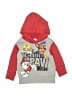 Nickelodeon Red Zip Up Hoodie Size 2T - photo 1