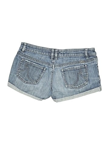 Roxy Denim Shorts (view 2)