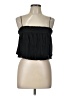Out From Under Black Tube Top Size L - photo 1