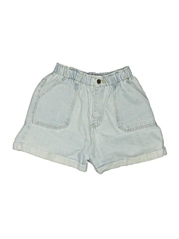 Unbranded Denim Shorts (view 1)