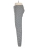 Guess Houndstooth Gray Black Casual Pants Size M - photo 5