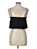 Out From Under Black Tube Top Size L - photo 2