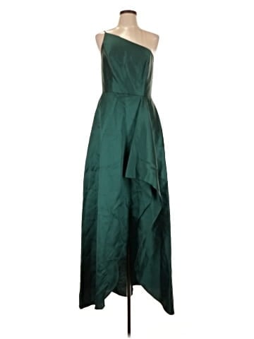 Alfred Sung Cocktail Dress (view 1)