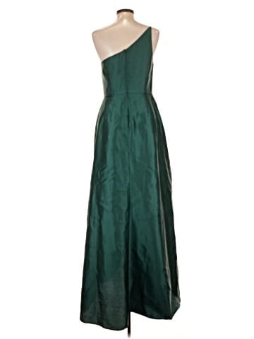 Alfred Sung Cocktail Dress (view 2)