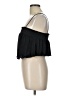 Out From Under Black Tube Top Size L - photo 5
