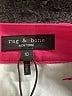 Rag & Bone Solid Pink Shorts Size 10 - photo 3