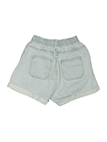 Unbranded Denim Shorts (view 2)