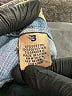 BLUE SPICE Solid Blue Jeans Size 3 - photo 5
