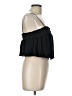Out From Under Black Tube Top Size L - photo 4