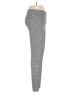 Guess Houndstooth Gray Black Casual Pants Size M - photo 4
