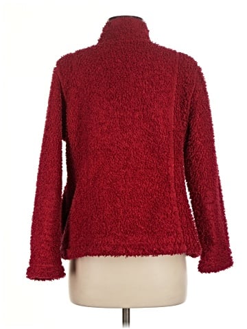 J.Jill Faux Fur Jacket (view 2)