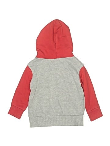 Nickelodeon Zip Up Hoodie (view 2)