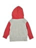 Nickelodeon Red Zip Up Hoodie Size 2T - photo 2