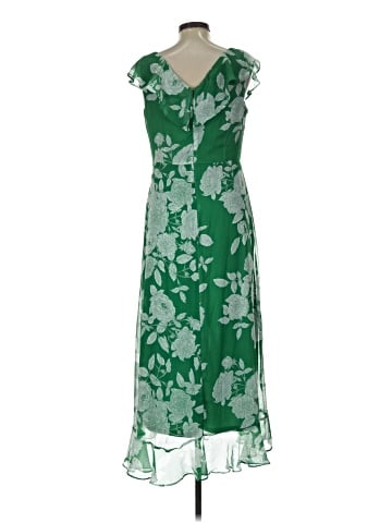 London Times Cocktail Dress (view 2)