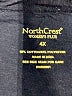 Northcrest Blue Short Sleeve Blouse Size 4X - photo 7