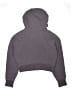 Athleta Gray Zip Up Hoodie Size 14 - photo 2