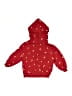 Old Navy Red Pullover Hoodie Size 2T - photo 1