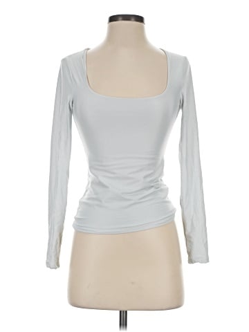 Abercrombie & Fitch 3/4 Sleeve T-Shirt (view 1)