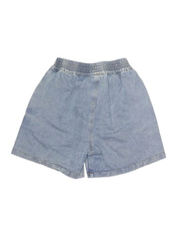 Lola + The Boys Denim Shorts (view 2)