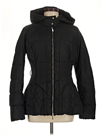 Karen Millen Snow Jacket (view 1)