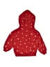Old Navy Red Pullover Hoodie Size 2T - photo 2