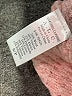 A.L.C. Solid Pink Turtleneck Sweater Size S - photo 8