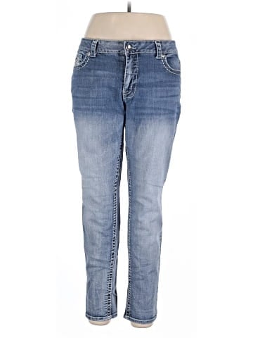 Paisley Sky Jeans (view 1)