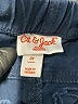Cat & Jack Solid Blue Casual Pants Size 3T - photo 3