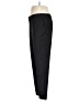 metaphor Chevron-herringbone Black Dress Pants Size 12 - photo 5