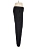 metaphor Chevron-herringbone Black Dress Pants Size 12 - photo 4