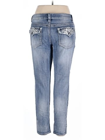 Paisley Sky Jeans (view 2)