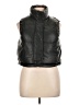 Ci Sono 100% Polyurethane Black Vest Size XL - photo 1