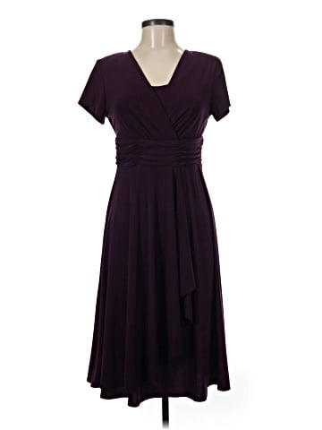 R&M Richards Cocktail Dress (view 1)