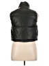 Ci Sono 100% Polyurethane Black Vest Size XL - photo 2