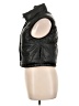 Ci Sono 100% Polyurethane Black Vest Size XL - photo 5