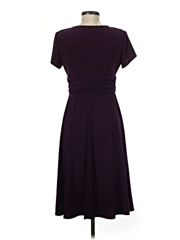 R&M Richards Cocktail Dress (view 2)