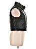 Ci Sono 100% Polyurethane Black Vest Size XL - photo 4