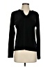 Karen Kane Black Long Sleeve Top Size S - photo 1