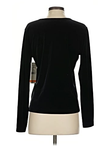 Karen Kane Long Sleeve Top (view 2)