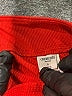 Crewcuts Solid Red Athletic Shorts Size 5 - photo 3