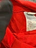Crewcuts Solid Red Athletic Shorts Size 5 - photo 4