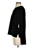 Karen Kane Black Long Sleeve Top Size S - photo 5