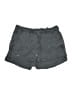 Ann Taylor LOFT 100% Lyocell Solid Gray Shorts Size L - photo 1