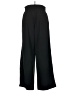 SPANX Solid Black Casual Pants Size XS - photo 2