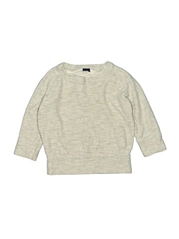 Baby Gap Pullover Sweater (view 1)