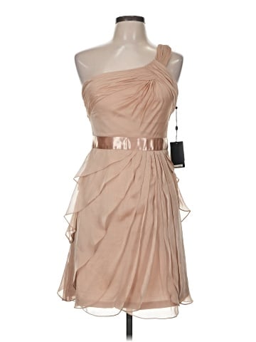 Adrianna Papell Cocktail Dress (view 1)
