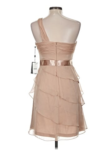 Adrianna Papell Cocktail Dress (view 2)