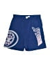 Marvel Graphic Blue Athletic Shorts Size 7 - photo 1